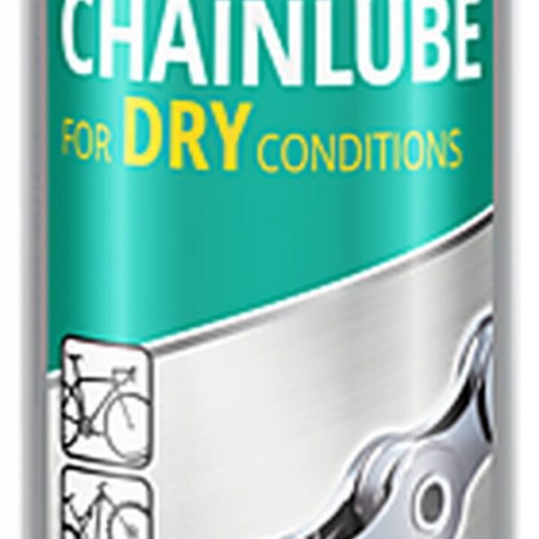 Motorex Chainlube for dry conditions 300 ml (12)