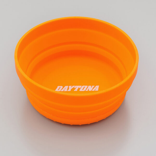 Daytona magnetic silicone tray foldable