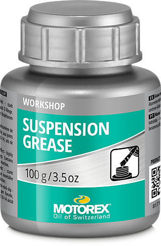 Motorex Suspension Grease 100 gr (12)