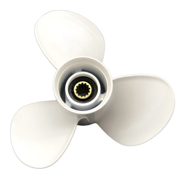 POLASTORM propeller 11-3/8x12 Yamaha