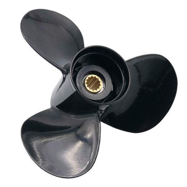 POLASTORM propeller 11-1/8x13 Tohatsu