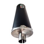 GPR Aprilia Srv 850 2013/14 EC-Approv. Mid-full line catalized Evo4 Road