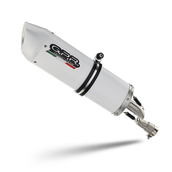 GPR ApriliaRx 125 2018/2020 e4 ALBUS CERAMIC SP