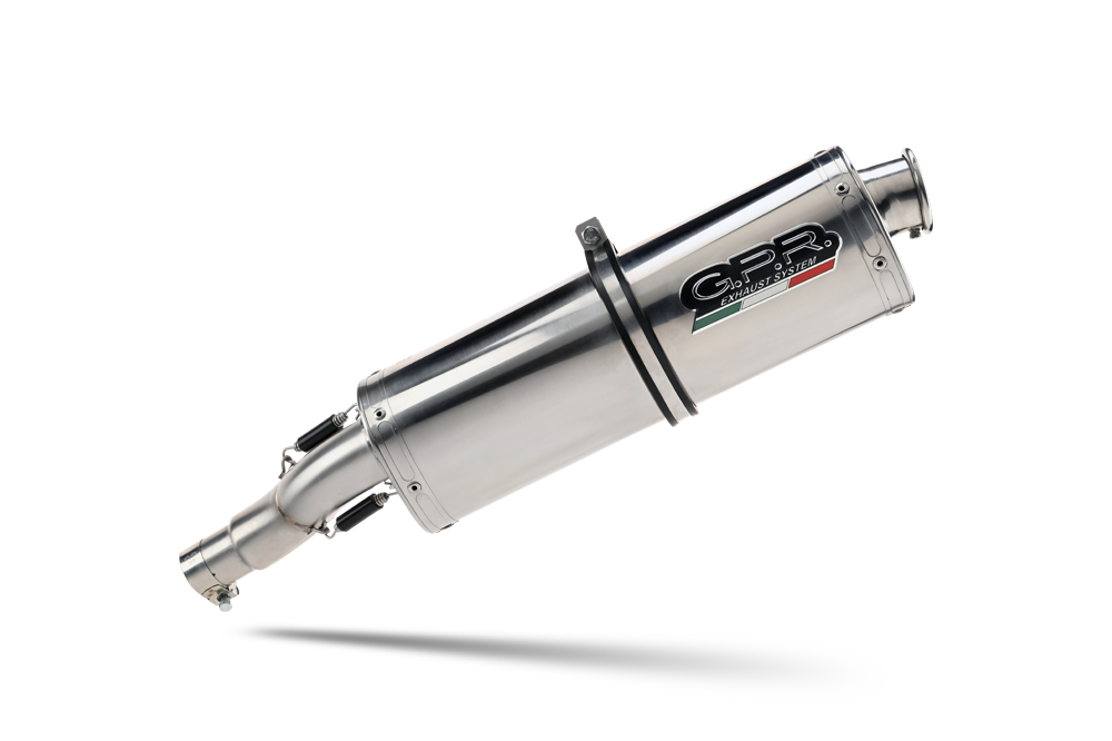 GPR BmwR 1200 Gs 2013/2016 TRIOVAL SP