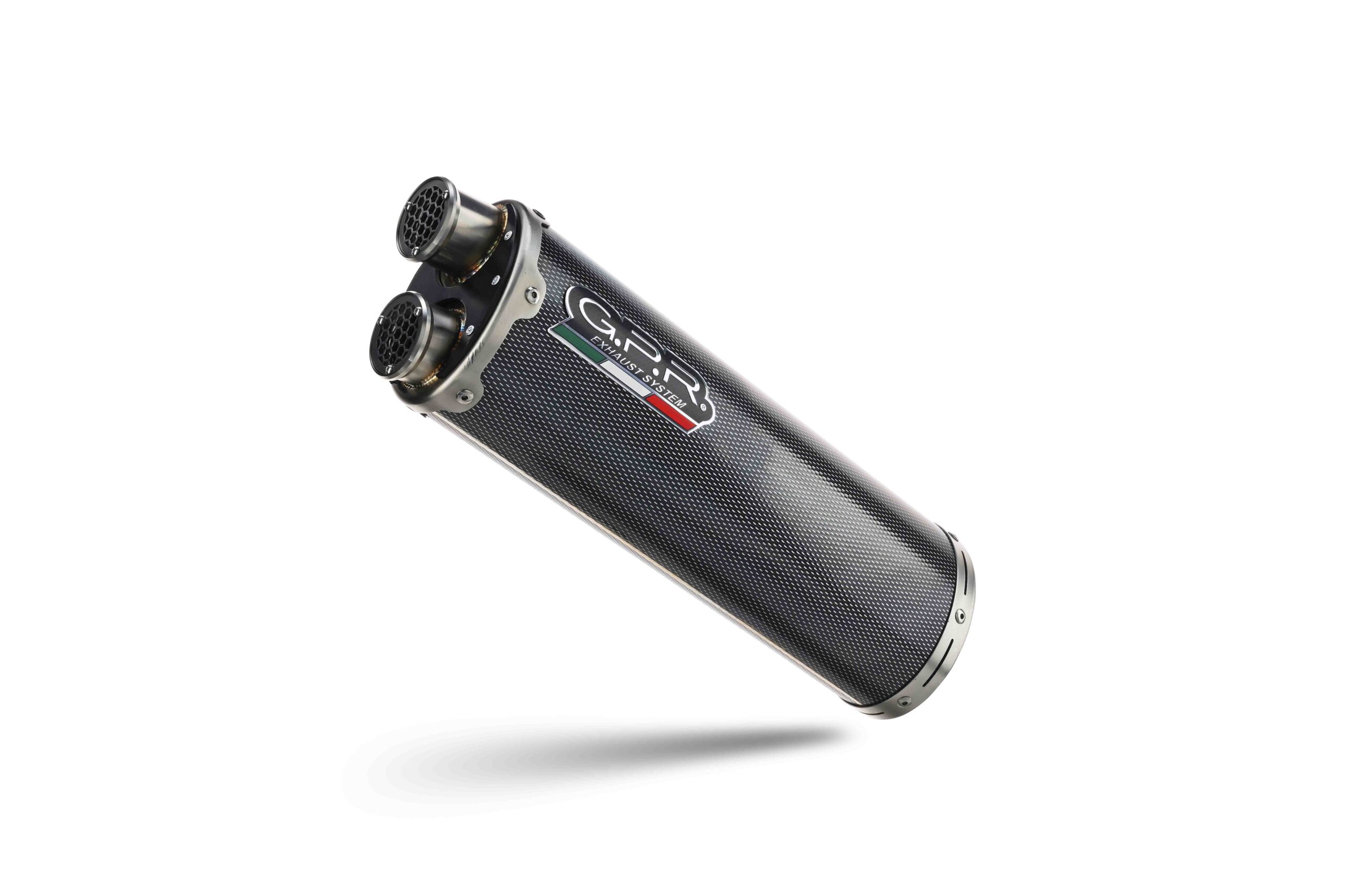 GPR Voge900DSX 2024/2025 e5 DUAL POPPY SP - Image 4