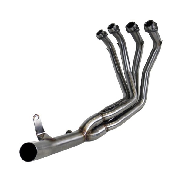 GPR Kawasaki Z 900 2017/19 e4 (>2021 for USA only) Racing full line exhaust Deep