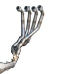 GPR HondaCbr 600 F 2011/2014 DECATALIZZATORE DE