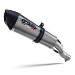 GPR KawasakiKlx 300 R 2020/2021 Gpe Ann. titanium FS