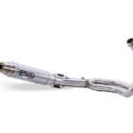 GPR KawasakiZ 650 2017/2020 e4 DEEPTONE INOX FS