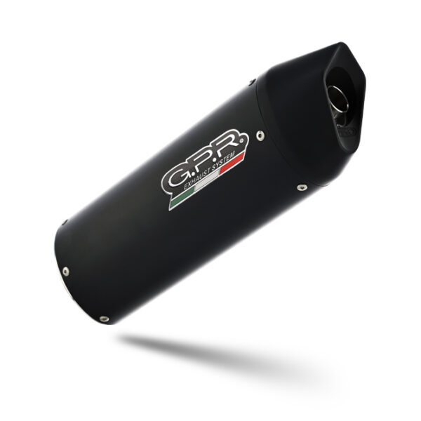 GPR KtmSmc 690 R 2007/2016 FURORE NERO FS