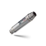 GPR PolarisRZR 200 2022/2024 DEEPTONE INOX FS