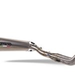 GPR YamahaMt-09 2014/2020 e4 Gpe Ann. titanium FS