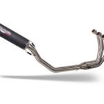 GPR YamahaMt-09 2021/2023 e5 M3 BLACK TITANIUM  FS