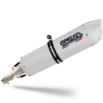 GPR BmwF 800 GS Adventure 2016/2018 e4 ALBUS EVO4 SP