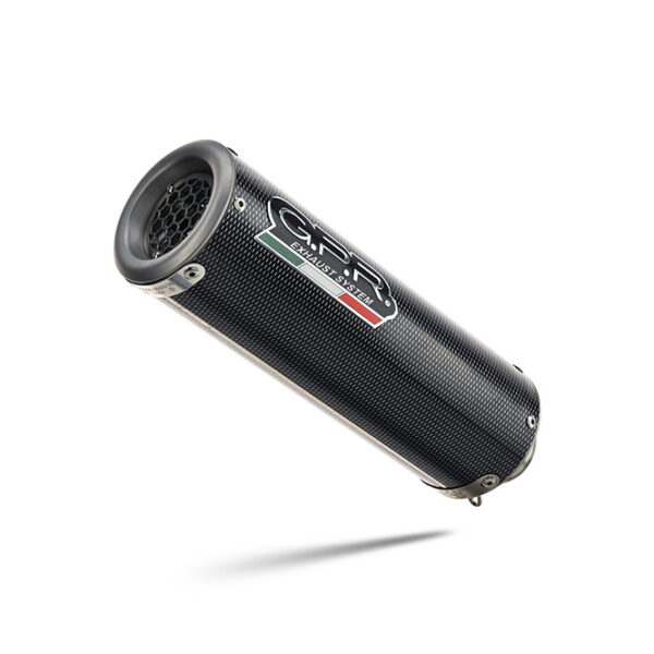 GPR BmwF 900 XR/R 2020/2024 e5 M3 Poppy SP
