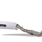 GPR YamahaTracer 900 GT 2018/2020 ALBUS EVO4 FS