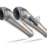 GPR Royal EnfieldContinental 650 2021/2024 e5 POWERCONE EVO DSP