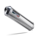 GPR BenelliTrk 502 X 2021/2024 e5 SATINOX SP