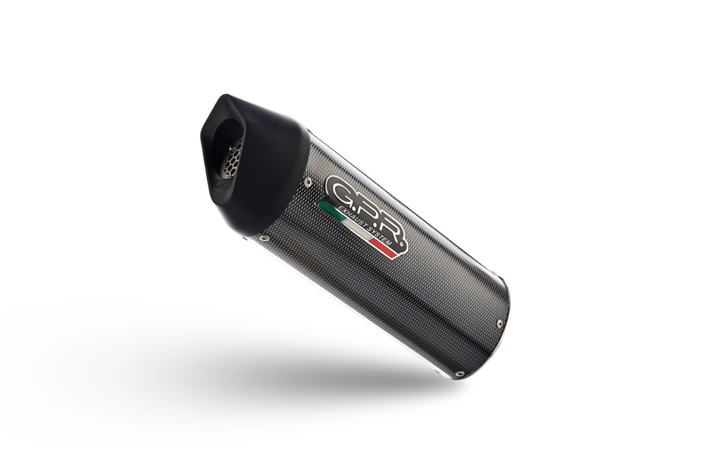 GPR BmwG 310 Gs 2022/2024 e5 Furore Evo4 Poppy FS