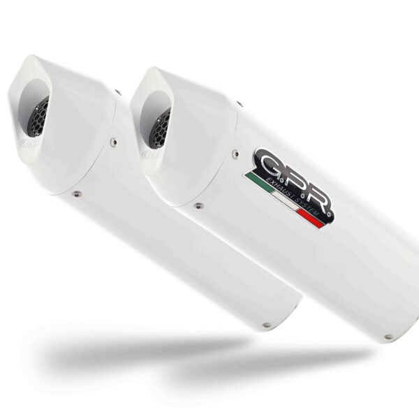 GPR BmwK 1600 Gt 2022/2024 e5 ALBUS EVO4 DSP