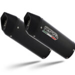 GPR BmwK 1600 Gt 2022/2024 e5 FURORE EVO4 NERO DSP