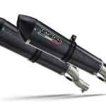 GPR BmwK 1600 Gt 2022/2024 e5 GP EVO4 POPPY DSP