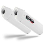 GPR BmwK 1600 Gtl 2021/2024 e5 ALBUS EVO4 DSP