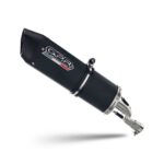 GPR BetaRR 125 4T Motard LC 2021/2024 e5 FURORE EVO4 NERO SP