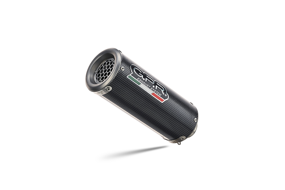 GPR Cf Moto300 NK 2022-2024 e5 M3 Poppy FS