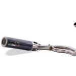 GPR KawasakiZ 650 RS - ZR 650 RS Ann. 2021/2023 e5 M3 Poppy  FS