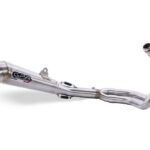 GPR KawasakiVulcan 650 S 2021/2024 e5 POWERCONE EVO FS