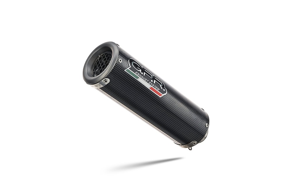 GPR KeewayRkf 125 2021/2023 e5 M3 Poppy FS