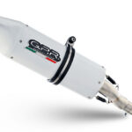 GPR YamahaYzf-R 125 2021/2023 e5 ALBUS EVO4 FS