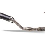 GPR YamahaXsr 900 2022/2024 e5 M3 Poppy FS