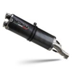 GPR YamahaTracer 9 2021/2024 e5 DUAL POPPY FS