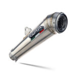 GPR Moto GuzziV85 TT 2021/2023 e5 POWERCONE EVO SP