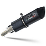 GPR HusqvarnaSupermoto 701 2021/2024 e5 Furore Evo4 Poppy SP