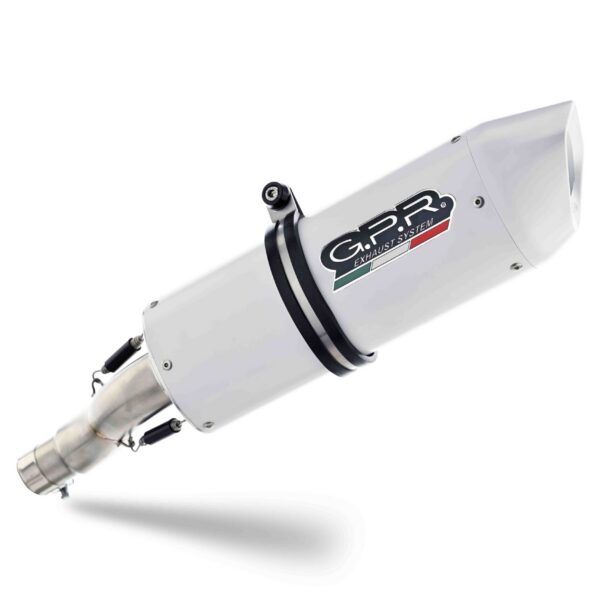 GPR HusqvarnaEnduro 701 2021/2024 e5 ALBUS EVO4 SP