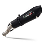 GPR KtmEnduro 690 R My22 2021/2024 e5 GP EVO4 BLACK TITANIUM SP