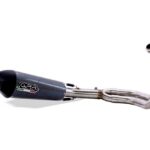 GPR SuzukiGsx-8S 2022/2024 e5 GP EVO4 POPPY FS