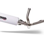 GPR SuzukiV-Strom 650 2021/2024 e5 ALBUS EVO4 MFS