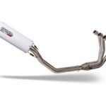 GPR TriumphDaytona 660 2023/2025 ALBUS EVO4 FS