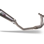 GPR TriumphDaytona 660 2023/2025 Gpe Ann. titanium FS