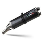 GPR Voge650DSX 2021/2024 e5 DUAL POPPY SP