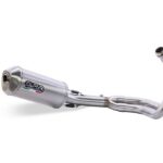 GPR YamahaTracer 7 2021/2024 e5 SATINOX FS