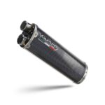 GPR YamahaTenere 700 2021/2024 e5 DUAL POPPY SP