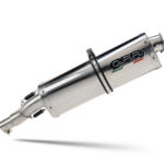 GPR Moto GuzziStelvio 1200 8V 2011/17 TRIOVAL SP