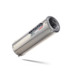 GPR Moto GuzziV85 TT 2021/2023 e5 M3 INOX SP