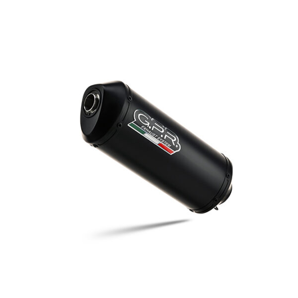 GPR HondaCmx 1100 Rebel 2021/2024 GHISA SP