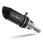 GPR HondaCrf 300 L / Rally 2021/2024 e5 Furore Poppy SP